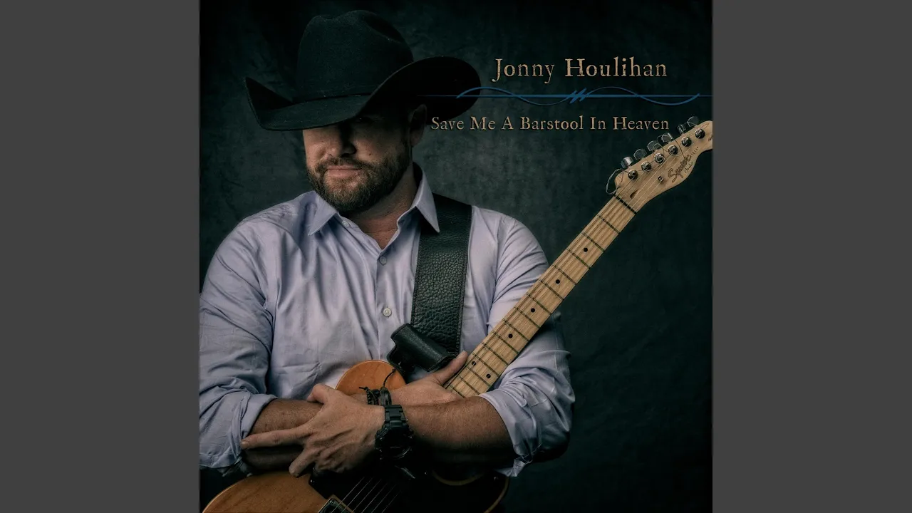 Save Me a Barstool in Heaven