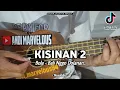 Lagu KISINAN 2 - MASDDDHO || ( Lirik Dan Chord ) Cover Ukulele Senar 4 By Andi Marvelous