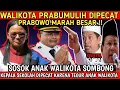 Download Lagu MAMPUZZ !! WALIKOTA PRABUMULIH DISEMPROT AJUDAN PRABOWO BONGKAR BOROK WALIKOTA