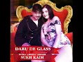 Daru De Glass