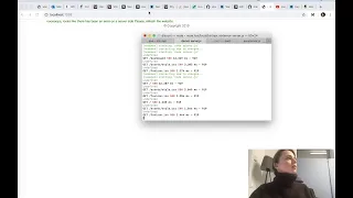 Live Coding Node js Old code refactoring Pt 2