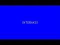 Download Lagu Interaksi - Tulus Clear Instrumental