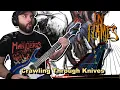Download Lagu In Flames - Crawling Through Knives | Rocksmith Guitar Cover