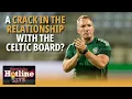Download Lagu Is there a crack in the Brendan Rodgers and Celtic board relationship? | Hotline Live