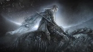 Luke PN - Everest | Atmospheric Mysterious Ambient Vocal Music