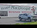 frugal McDougal s Warehouse