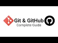 Git and GitHub Complete Guide Arabic
