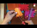 MAS Papel Picado Flag Lesson