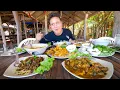 Lagu Insane THAI FOOD!! Unbelievable Cooking Skills in Khao Lak, Thailand! 🇹🇭 สุดยอดอาหารใต้