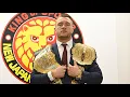 Download Lagu Will Ospreay  Theme Song NJPW 2021 ''Bring It Down''