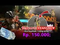 Download Lagu Perang Wayang Sampai Nyangkut || Ki Tedjo Gubrag Sidareja Pentas di Belik Pemalang 2023