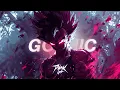 Lagu GRAZIX - GOTHIC [PHONK]