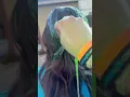 Download Lagu How To Remove Slime From Your Hair 😱💇🏻‍♀️ #shorts