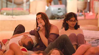 Cloe Breena - Beautiful Soul (Live from The Sacred Spaceship)