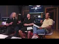 Download Lagu Le Nest Studio Dave Henszey Interview | Part 1: Analog, AD Production, upbringing in the industry