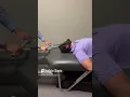 Huge Y-Strap