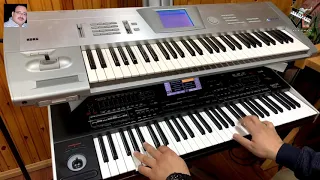 Rai Instrumental Triste Top Music زمن جميل بكل مافيه من حلوة و مرة موسيقى راي حزينة 