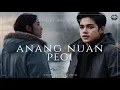 Lagu ANANG NUAN PEGI( OFFICIAL MUSIC VIDEO )AIS  #fypシ゚viral #trending  #lagubaruiban #tiktokviral