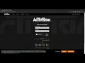 Activision Login Issue