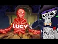 How to SPAWN LUCY in the new HALLOWEEN UPDATE 2023