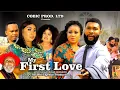 Download Lagu MY FIRST LOVE SEASON 1 (New Movie)Alex Cross,Rosabell Andrews - 2024 Latest Nigerian Nollywood Movie