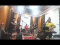 Download Lagu Terbang (THE FLY Cover) - Pasopati di Sanset GALAXY #sanset_music_studio #fyp #thefly