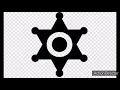 Police panic button sound effect