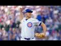 Jameson Taillon 2025 MLB Highlights