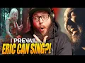Download Lagu I Prevail CLEANS up nice! Into Hell (REACTION / REVIEW)
