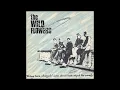 Download Lagu The Wild Flowers - Things Have Changed (Which Should Have Stayed The Same) (1984) Post Punk, Jangle