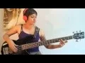Download Lagu Rush YYZ - Bass Cover