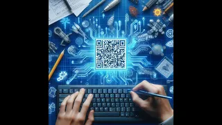 Generate and Scan QR Code using Java