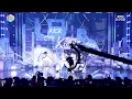 [#음중풀캠] KickFlip (킥플립) – Kick Off The Wall (Feat. iann dior) FullCam | 쇼! 음악중심 | MBC261010