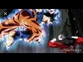 Perros Cartel de santa Dragón ball super