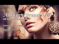 Download Lagu DJ Maretimo  🎧  Autumn Breeze Vol.1 (Full Album) 1+ Hours, HD, Continuous Mix, Lounge Music