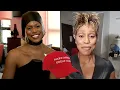 Laverne Cox REACTS to Backlash Over Relationship with Hot MAGA Police Officer Exclusive