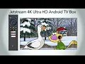 Android Remote Tutorial - StreamTV Pioneer Communications