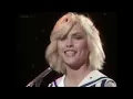 Blondie - Dreaming - LIVE (1979) HD