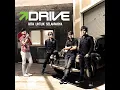 Drive - Melepasmu "Audio Musik"