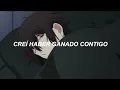 Te creí - Greeicy ft Cultura Profética (letra)