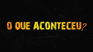 Por que o canal ficou tanto tempo sem vídeo? Abandonei o LoL? (sim)
