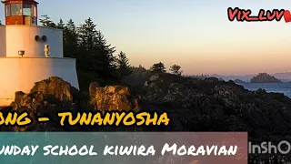 sunday school kiwira tunanyosha mikono video lyrics
