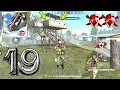 #19 Free Fire Winterlands Battleground Walkthrough ANDROID/IOS