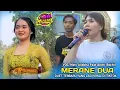 Download Lagu Sasak Yang Lagi Viral LACUR MERANE DUA - Duet Novi Alisbha Feat Andri Bochil Versi Disya Musik