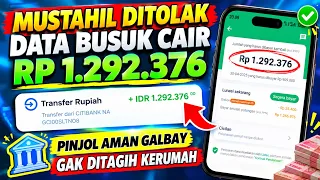 Tanpa BI CHECKING! Pinjol Mudah Cair ke Dana 2026 - Pinjol Data Pinjaman Online Langsung Cair