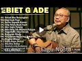 Top 15 Lagu nostalgia terbaik Ebiet G ADE