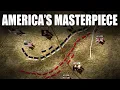 The Battle of Cowpens 1781