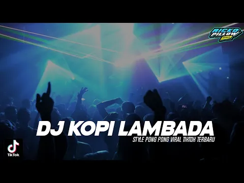 Download MP3 DJ Kopi Lambada x My Stand By 2022 (Ricko Pillow Remix)