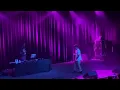Hollywood - Kota the Friend (LIVE) at The Fillmore Auditorium in San Francisco