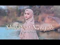 Lagu SHOLAWAT NARIYAH - Cover by Naswa Aulia